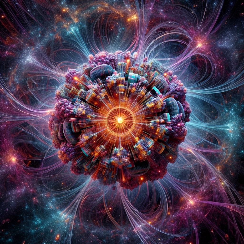 Boson de Higgs representacion