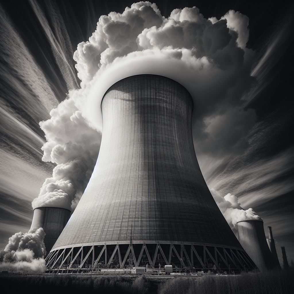 Central nuclear
