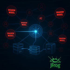 El escáner de JFrog identifica los modelos de IA ocultos en la red empresarial antes de que se conviertan en una amenaza