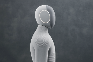 NEO, el primer humanoide doméstico de 1X Technologies, encarna el salto entre la asistencia real y la inteligencia guiada