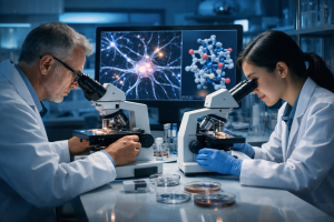 Cuando la memoria se apaga, la ciencia observa de cerca cómo volver a encender sus conexiones